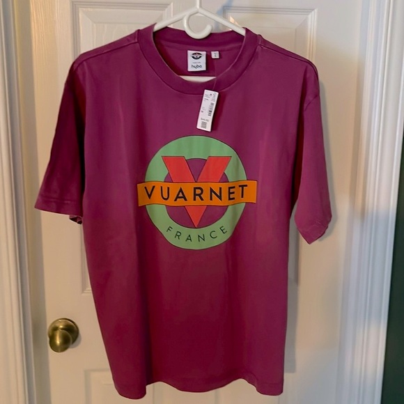 Vuarnet TShirt - Picture 1 of 3